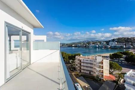 Msh Mallorca Senses, Santa Ponsa - Adults Only - 64