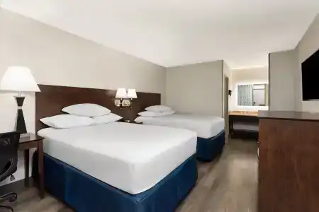 Days Inn by Wyndham Orlando Conv. Center/International Dr - 37