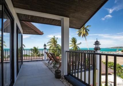 Samaya Bura Beach Resort - 105
