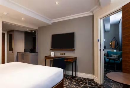 100 Queen’s Gate London, Curio Collection by Hilton - 44