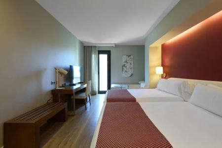 Catalonia Ramblas 4* Sup - 36