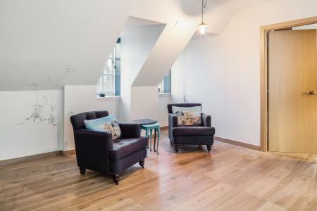 Radisson Collection, Royal Mile Edinburgh - 73