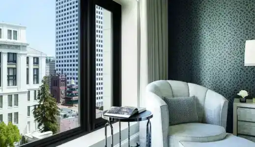 The Ritz-Carlton, San Francisco - 78