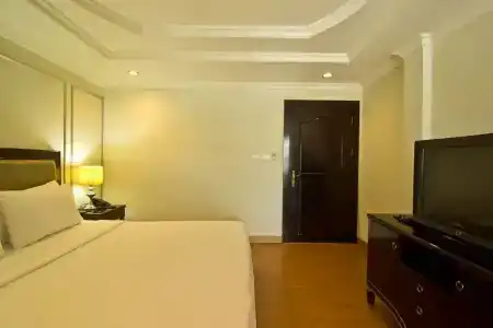 Lk Mantra Pura Resort - 37