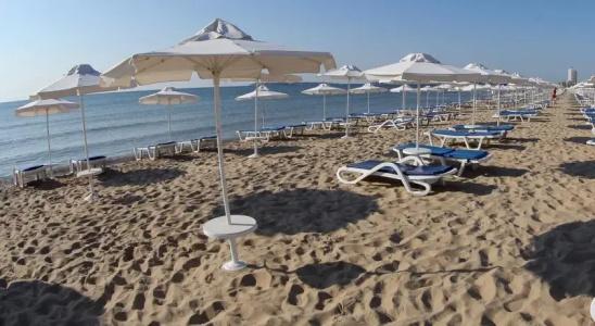 Prado Beach - 9