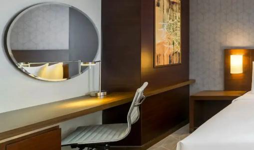 Hyatt Place Dubai Wasl District Residences - 27