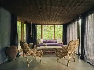 Be Tulum Beach & Spa Resort - 31