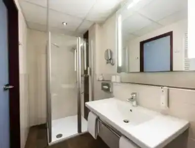 Best Western Plus Willingen - 54