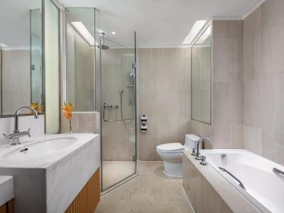 Crowne Plaza - Shenzhen Futian, An Ihg - 41