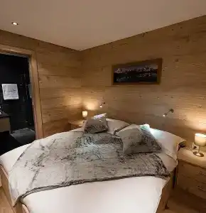 Nendaz 4 Vallées & SPA 4* Superior - 112
