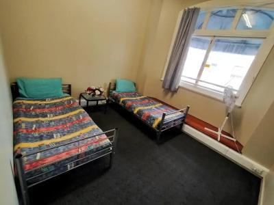 Surf 'N' Snow Backpackers - 6