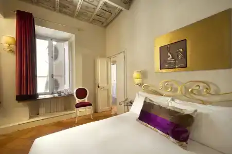 Residenza Frattina - 5