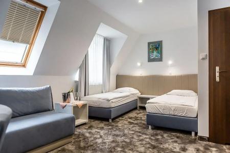 Jantar Wellness & Spa - 39