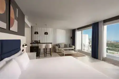 Four Points by Sheraton Costa Blanca Villas - 34
