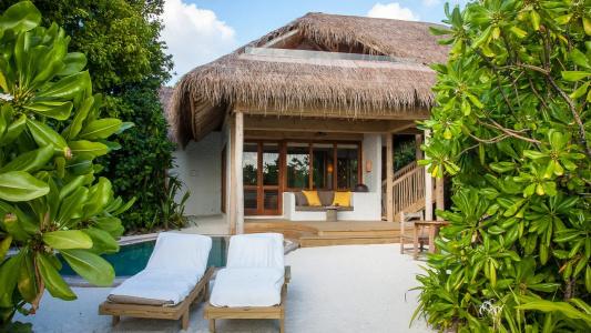 Soneva Fushi - 113