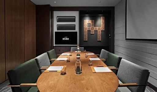 Revier Dubai - 14