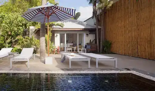 Malibu Koh Samui Resort & Beach Club - Sha Extra Plus - 18
