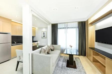 Centre Point Chidlom - Sha Extra Plus - 69