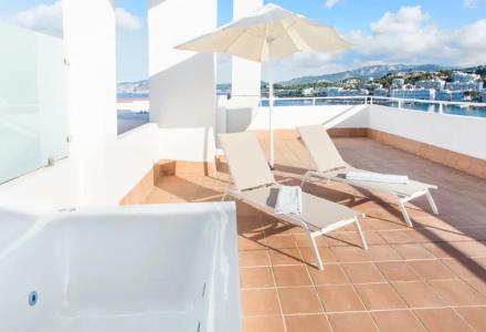 Msh Mallorca Senses, Santa Ponsa - Adults Only - 69