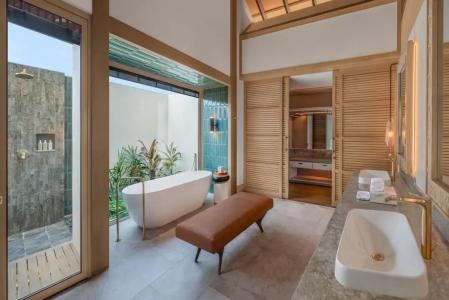 JW Marriott Maldives Kaafu Atoll Island Resort - 49