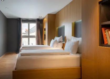 Innside By Meliá Prague Old Town - 92