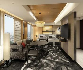 New Otani Tokyo The Main - 65