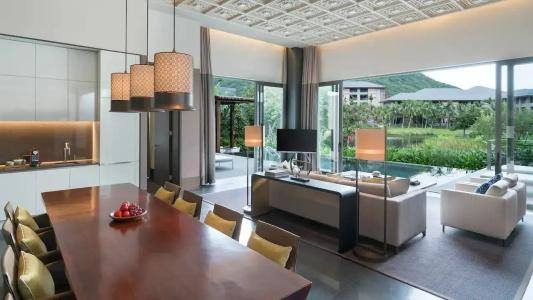 Park Hyatt Sanya Sunny Bay Resort - 58