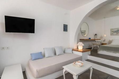 Vilos Suites - 137