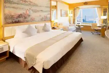 Regal Hongkong - 54