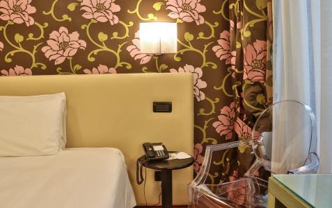 Best Western Plus Genova - 42