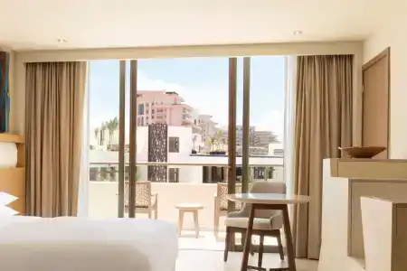 Hyatt Ziva Cancun - 53