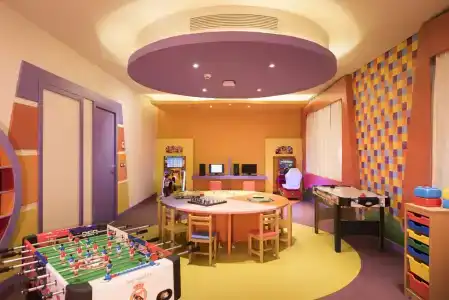 Rixos Seagate Sharm- Ультра Все Включено - 25