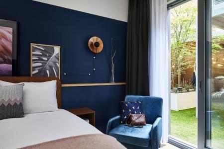 Indigo Antwerp City Centre, an IHG Hotel - 87