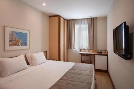 Windsor Plaza Copacabana - 47