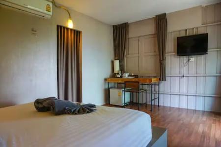 Hip Seaview Resort @ Phi Phi - 24