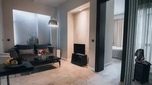 Boutique Garni Townhouse 27 - 47