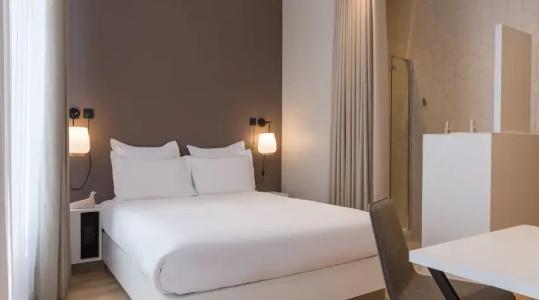 Maison Nô - Hôtel et Rooftop - 50
