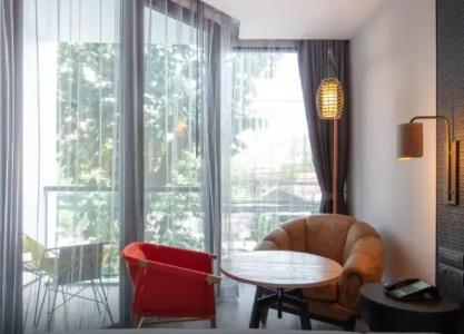 Indigo Phuket Patong, An Ihg Hotel - Sha Extra Plus - 32