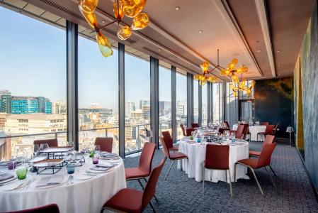 DoubleTree by Hilton London - Tower of London - 21