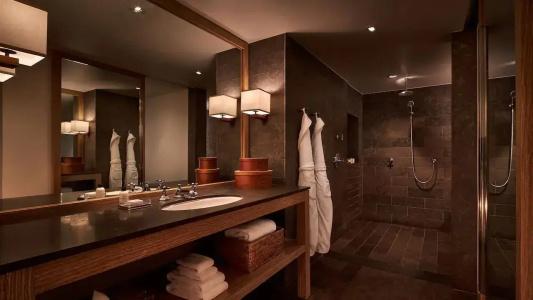 Park Hyatt Washington - 35