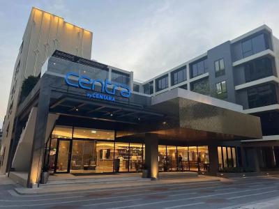 Centra by Centara Phra Nakhon - 0