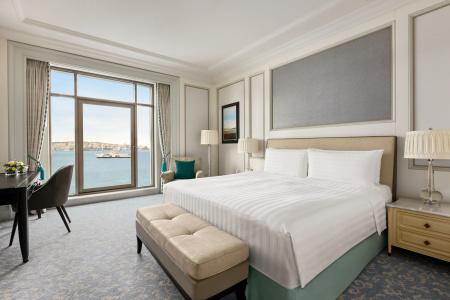 Shangri-La Bosphorus, Istanbul - 24