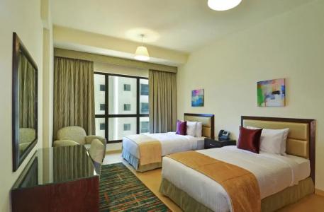 Roda Amwaj Suites Jumeirah Beach Residence - 59