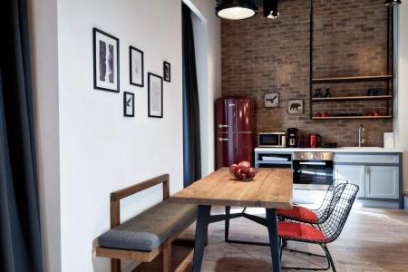 Kolonaki 8 - Design Suites & Lofts - 68