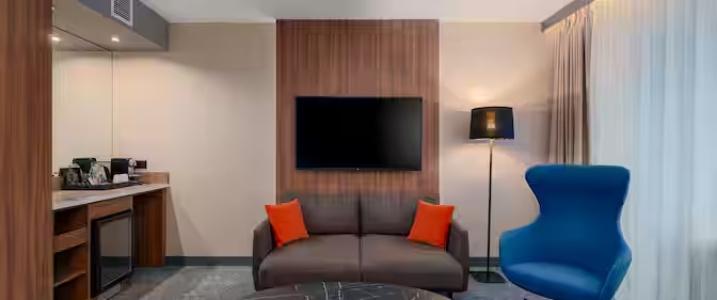 Radisson Blu Daugava, Riga - 79