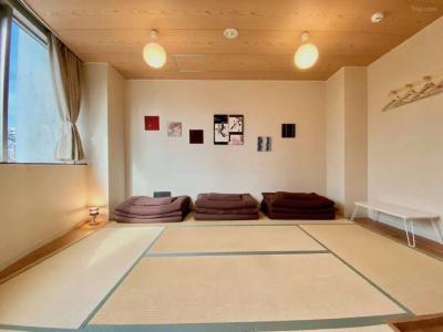 Osaka Guesthouse Nest - 61