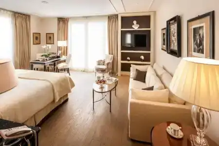 Palazzo Parigi & Grand Spa - LHW - 64