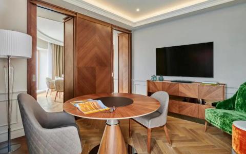 Athenee Palace Hilton Bucharest - 83