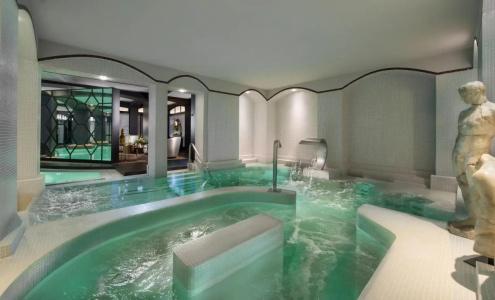 Hôtel Barrière Le Fouquet's - 31