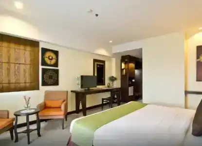 Golden Sea Pattaya - Sha Extra Plus - 49